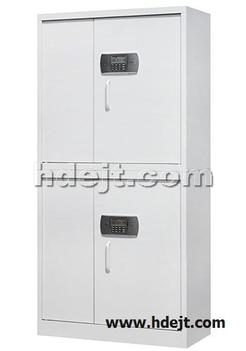 點擊查看商品:電子鎖雙節柜